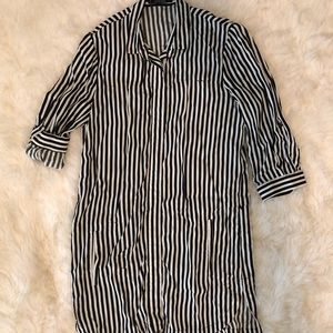 Great condition MNG long tunic/dress